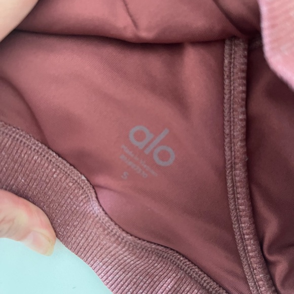 Alo yoga sports bra - Picture 3 of 3